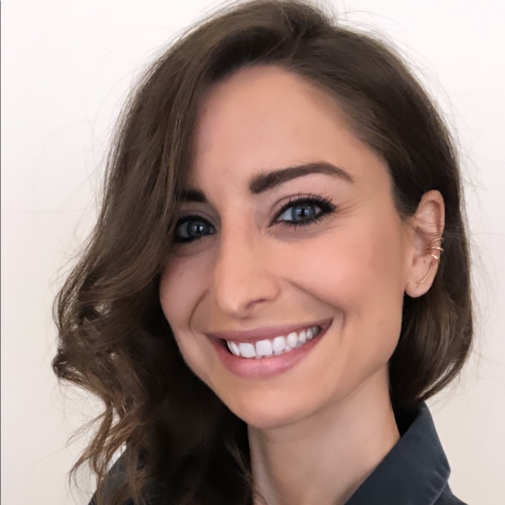 Meet your Posher, Stephanie